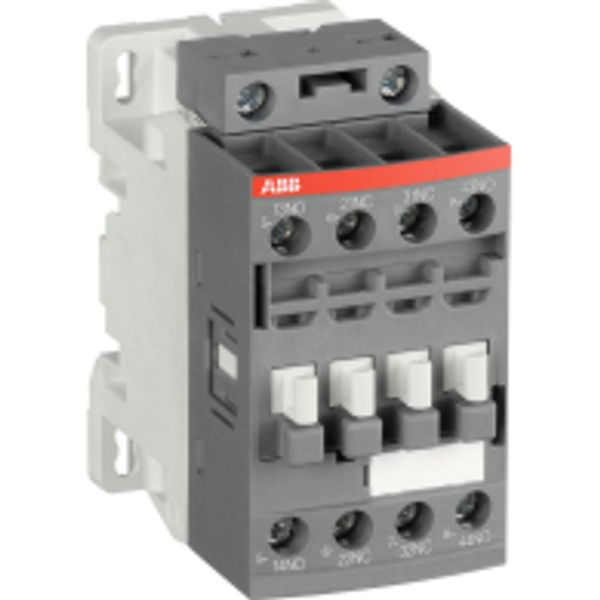 NFZ31E-23 100-250V50/60HZ-DC Contactor Relay image 1