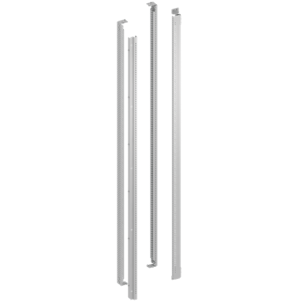 PMM258 PMM258     Mounting set XR 2,5PW H8 image 1
