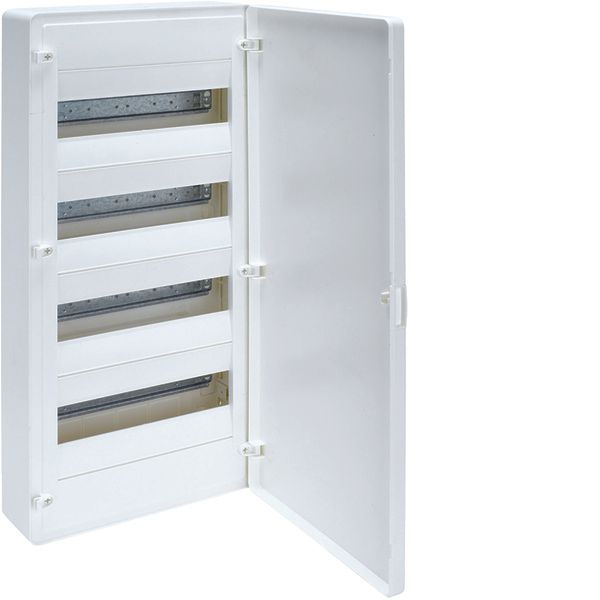 Sm.distr,golf,surface,48M, wh door image 1