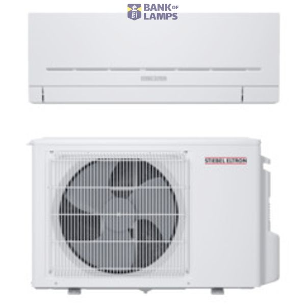 STE CAWR 25 premium4 split room air conditioning system, DC inverter system image 1