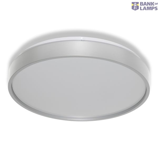 CEILING LUXO 18W 840 IP20 SI OSRAM image 1