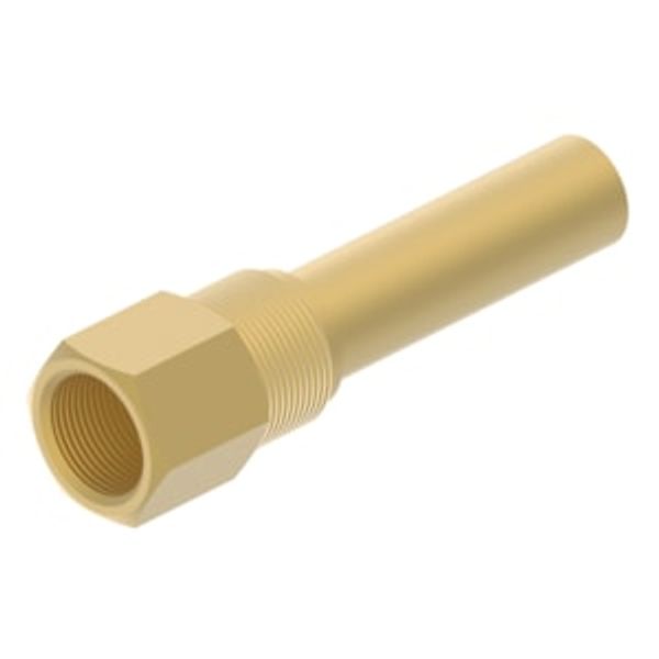 Sensor Pocket image 1