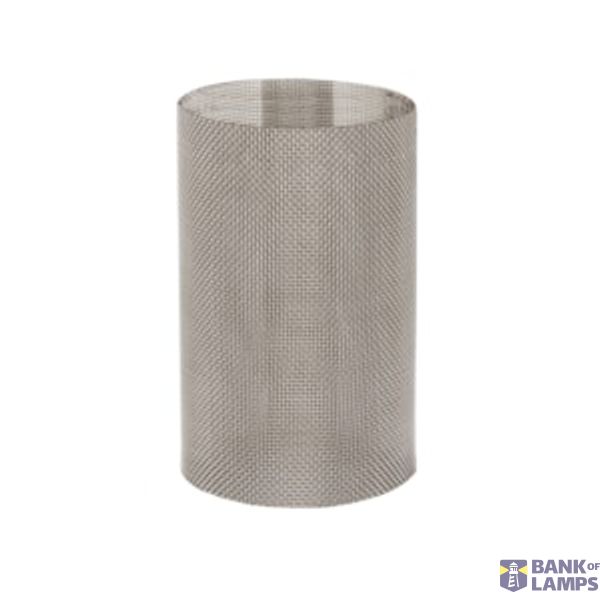 Screens DN80 PN16-25 Normal+gasket image 1