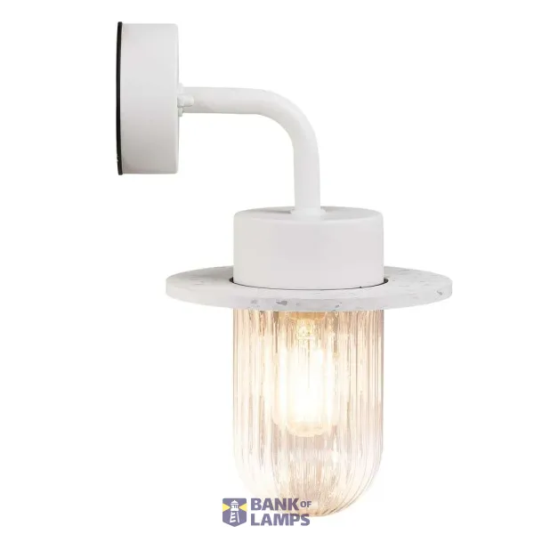 Januka | Wall light | White image 1
