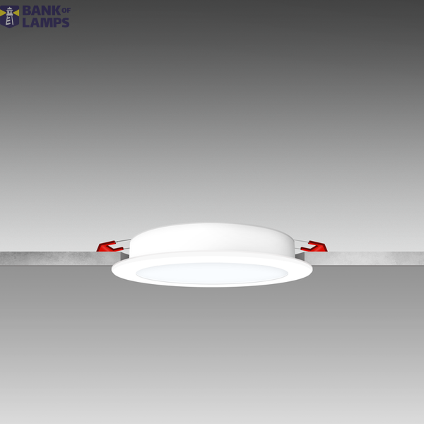 DOWNLIGHT LED ELIO DIAM. 116 MM image 1