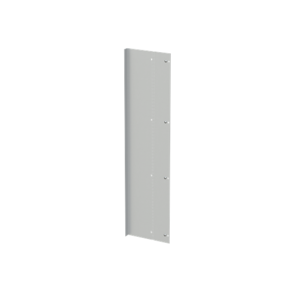 MW103 Transformer module 3RE/1FB, In up to 630A CombiLine module, mounted in the cabinet image 10