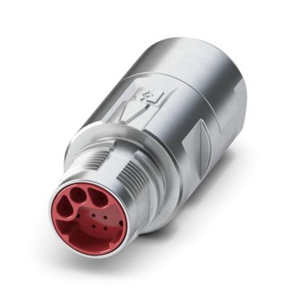 M17-08PSC8A9004S - Coupler connector image 1