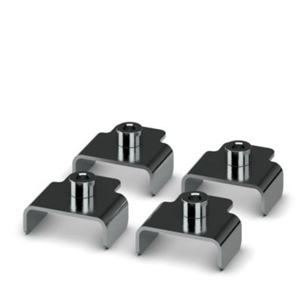 POS CLAMP SET - Mounting material image 1