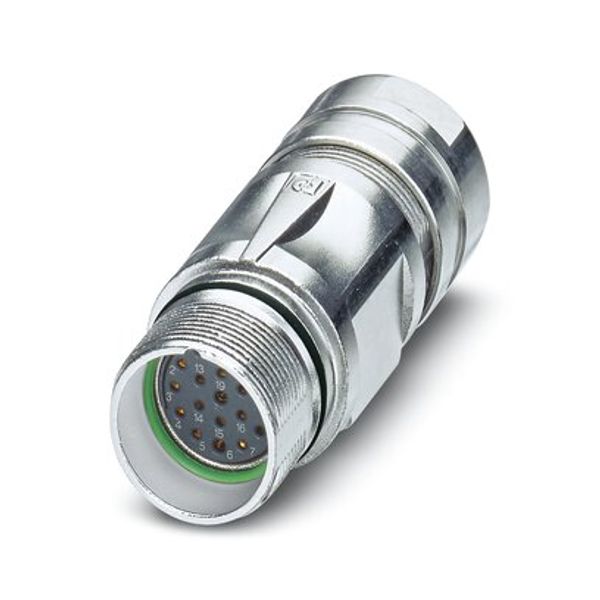 CA-1RS1N8A90DN - Coupler connector image 3
