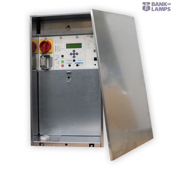 Generation Controller DEIE - Oper data exch system image 1