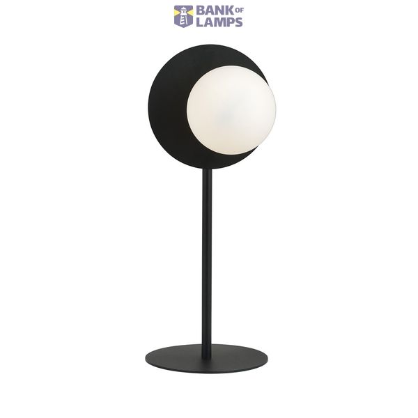 OSLO LN BLACK/OPAL image 1