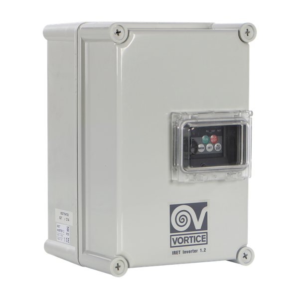 IRET INVERTER 1.2 image 1