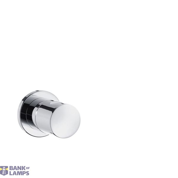 Built-in shut-off valve surface-mounted part image 1