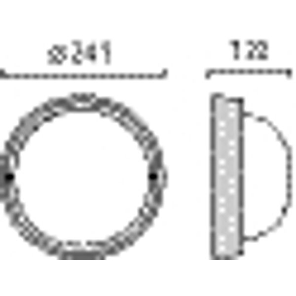 EKO 21 E27 WIT image 4