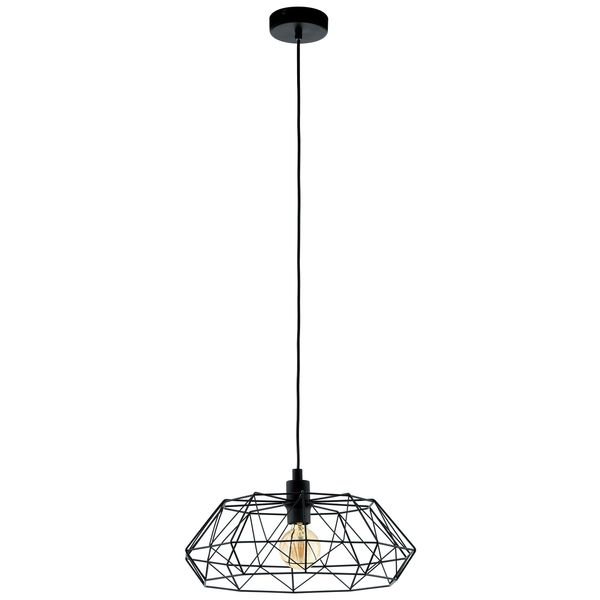 CARLTON 2 pendant light 49487 image 1
