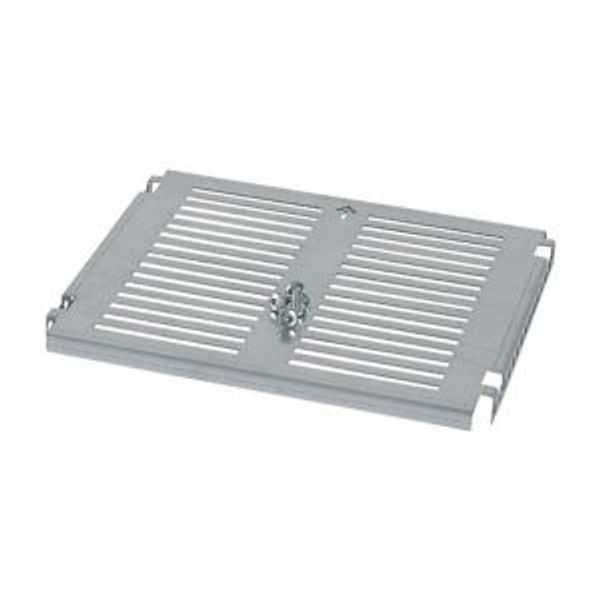 XPRCCV0225035 Vertical partition, cover, XR-MCCB image 2