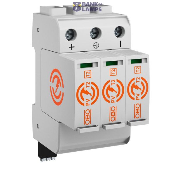 PV-T2+FS-1100 image 1