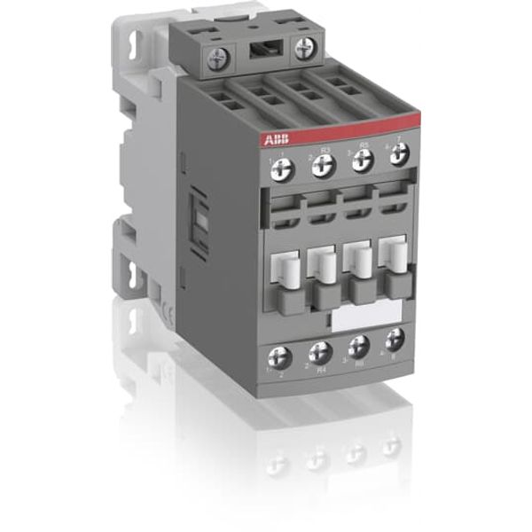 AF26ZB-22-00RT-22 48-130V50/60HZ-DC Contactor image 4