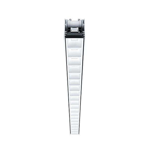 SLN2-B 3500-930 L1750 MC LDE WHM - Batten for LED light line image 1