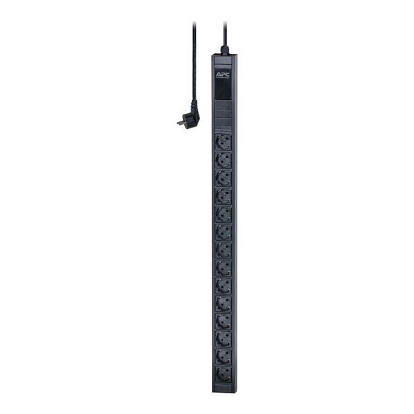 EasyPDU Basic,0U,16A,230V,14SCHUKO image 1
