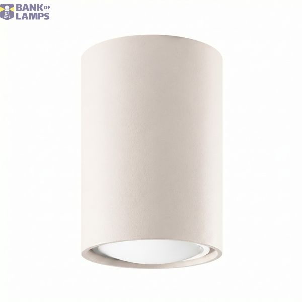 Ceiling lamp LAGOS 10 beige image 3