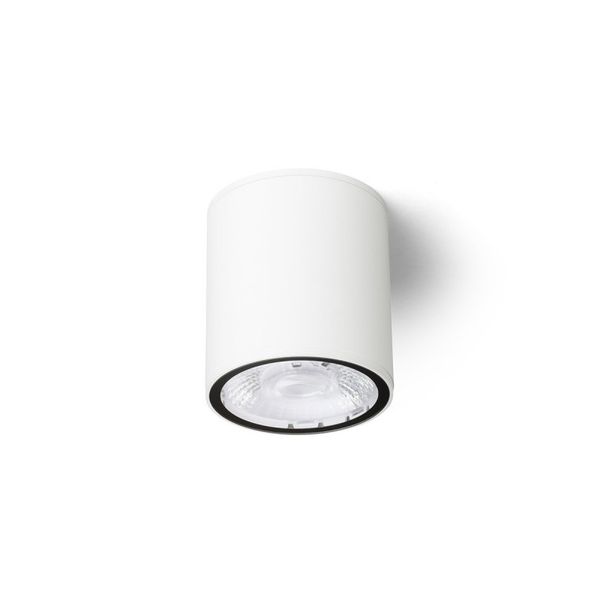 KORNELIA 10 ceiling white 230V LED 15W IP65 3000K image 1