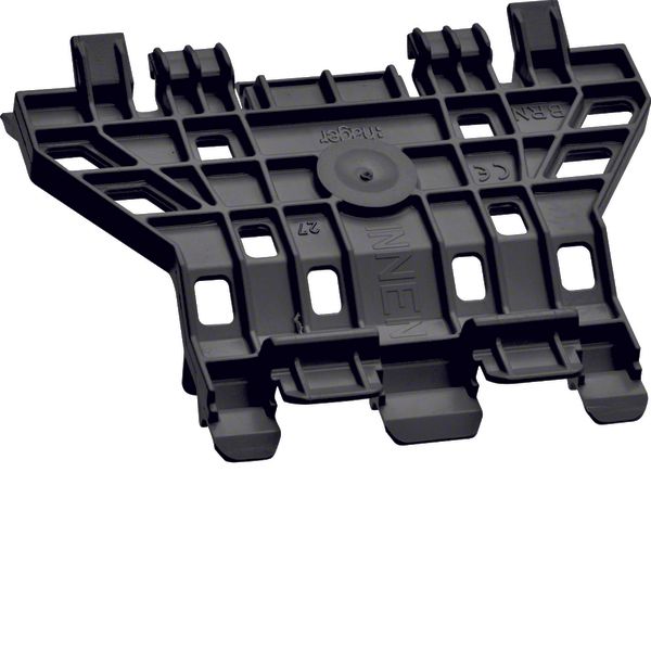 Support for wall trunking BRN hfr image 1