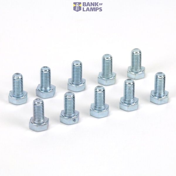 Hexagon head screw M8 x 16 image 1