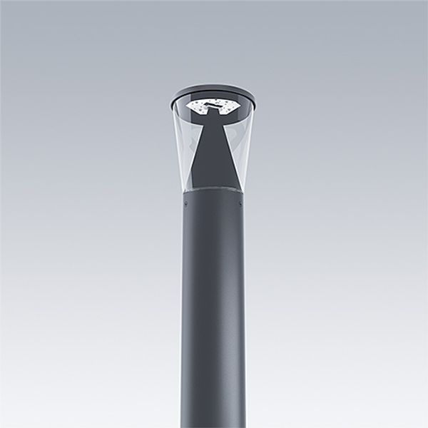 CN 18L105 730 RSC CL2 W3 ANT - LED lighting column image 2