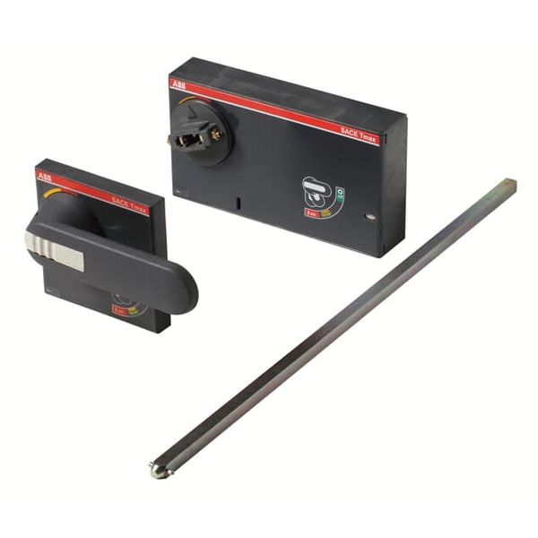 S201MT-B16NA Miniature Circuit Breakers MCBs - 1+NP - B - 16 A image 7