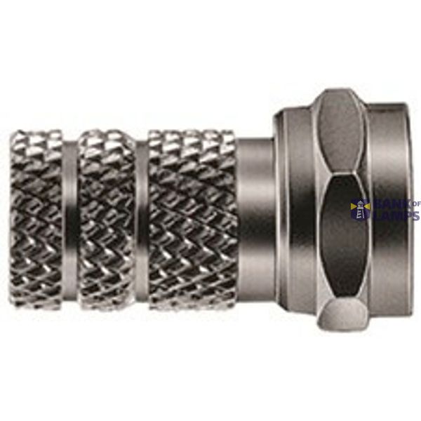 SFC 052 F-twist on connector image 1