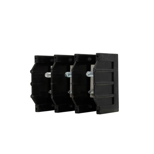 Power terminal block, 600 Vac, 600 Vdc, 310 A, Three-pole image 15