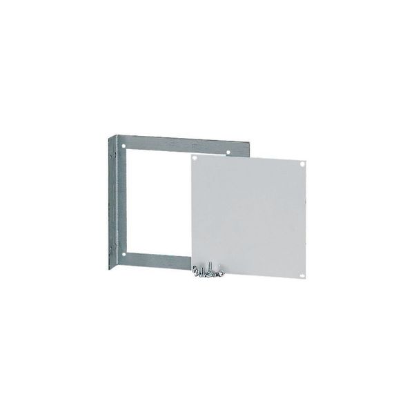 BPZ-SF-DP-150 Partition for shared composition, vertical, H=150mm image 4