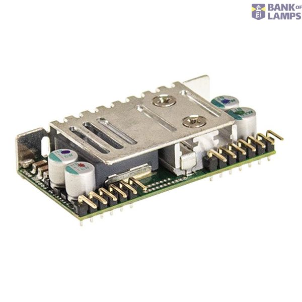 NID100-5 DC/DC Converter 10.5-53V:5V 11A 55W, MEAN WELL image 1