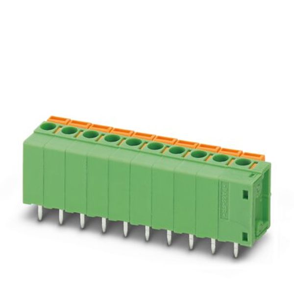 FFKDSA1/V1-5,08- 4 MCSVT/GY - PCB terminal block image 2