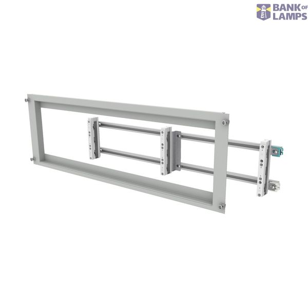 ProfiSNAP Mounting Kit, fuse-switch disconnector 160A on SASY60i, for  image 2