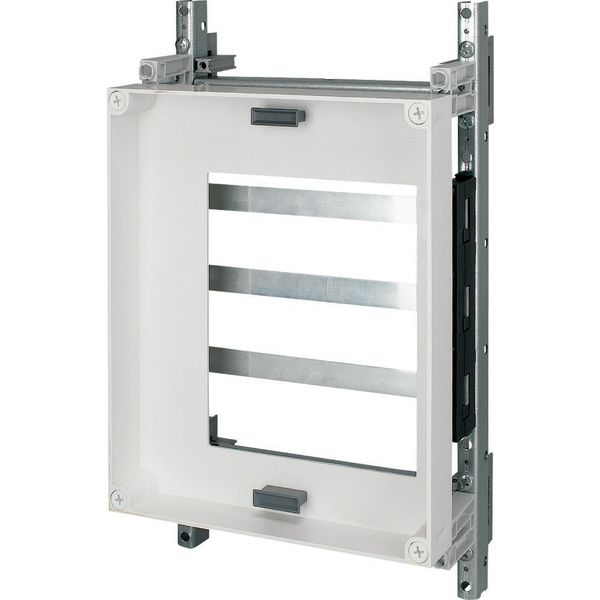 EP53GRC405-OG Bus mounting base mounting unit image 3