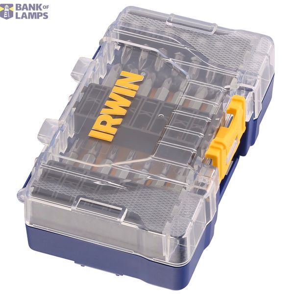 STC 40pce mixed screwdriver set image 2