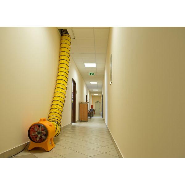 Master Blower Ventilator BL 6800 3900 m3-u image 1