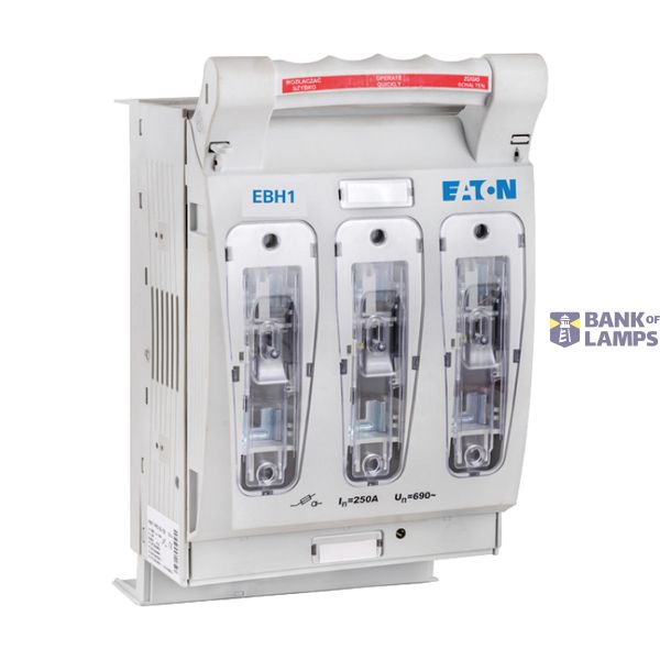 NH GEAR EBH1&2 MICROSWITCH image 33