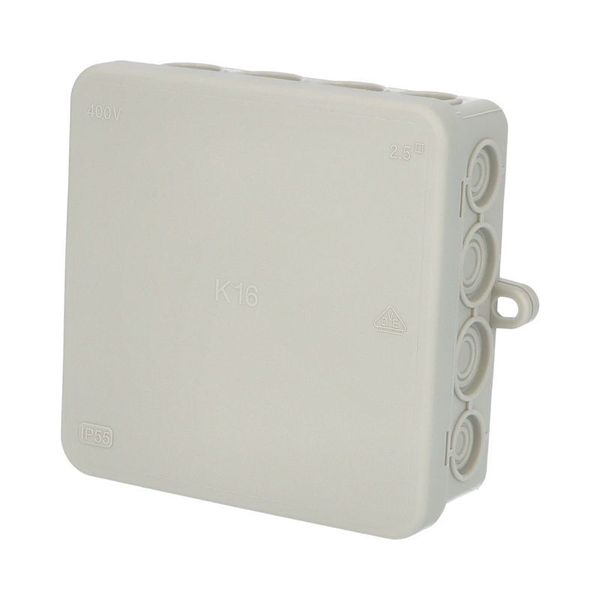 Box K16 IP54 split image 2