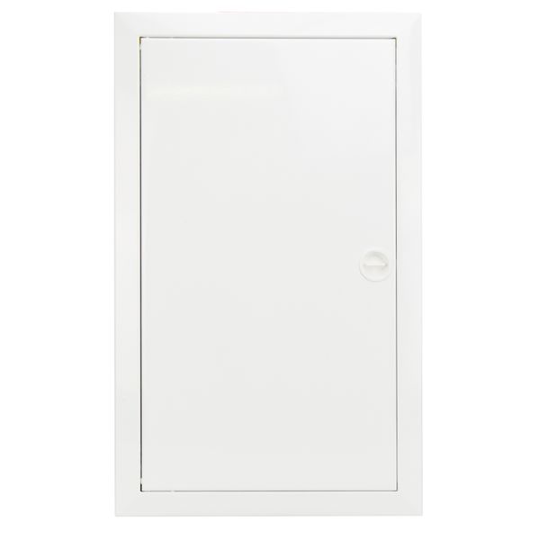 Flush-mount. Distr. Board KVH 3-r. 36/42MW-hollow wall high image 1