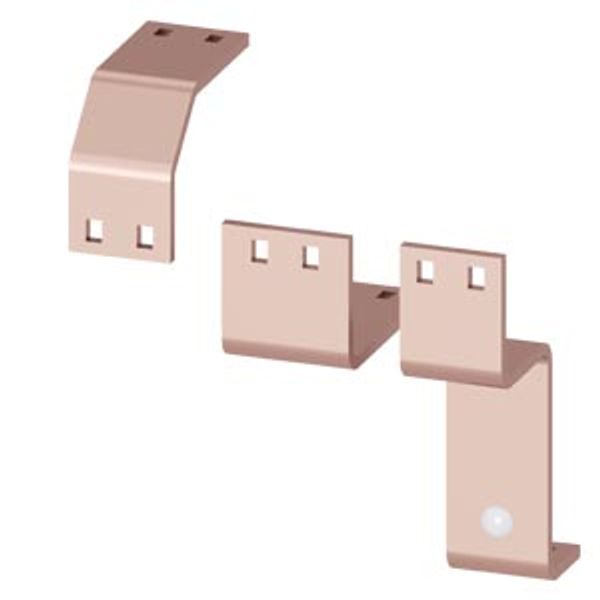 ALPHA 3200 Eco Copper connection AC... image 1