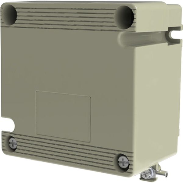 T0-1-8214/I1 Changeoverswitches, T0, 20 A, surface mounting, 1 contact unit(s), Contacts: 2, 45 °, momentary, With 0 (Off) position, with spring-return from both d image 448