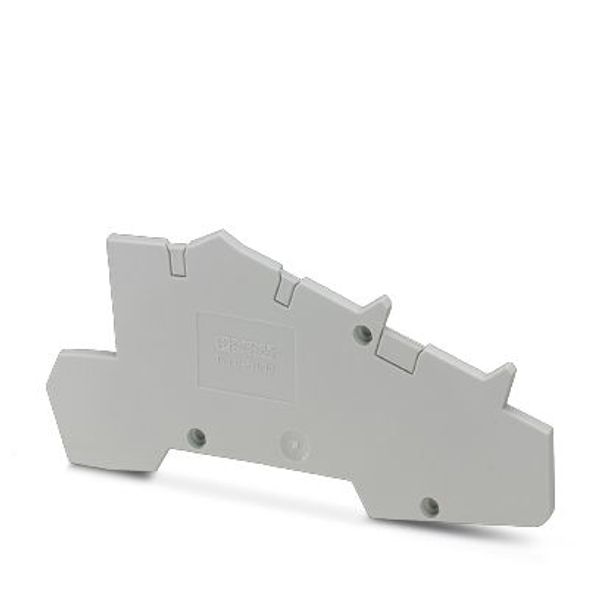 D-PTI/3B - End cover image 1