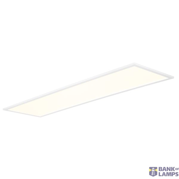 LANO 4 LED 33W 940 3960lm 850mA M1250 UGR19 microprism cover image 1