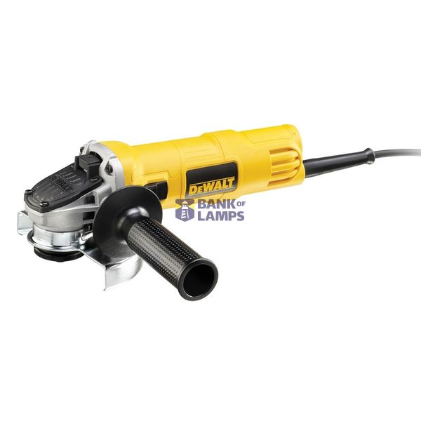 900W 115mm Slide Switch SAG NoVolt Kit image 1