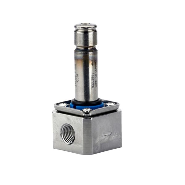 Valve EV215B 3SS G 14T NC000 image 1