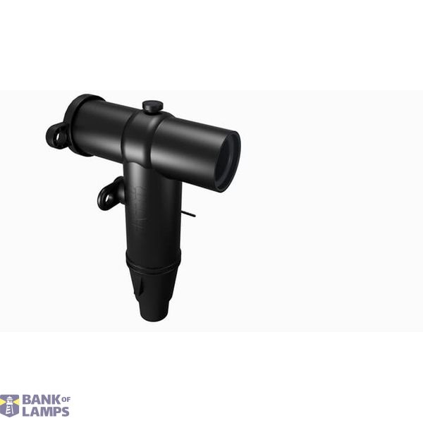 EPDM seperable symetrical T-connector handles 630A up to 36kV safely L image 1