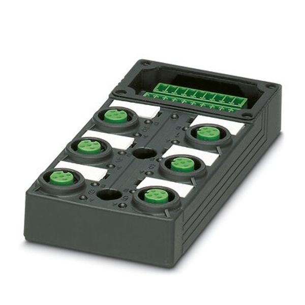SACB-6/12-L-C GG SCO P - Sensor/actuator box header image 3